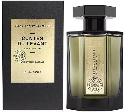 L`Artisan Parfumeur Contes Du Levant — фото 2
