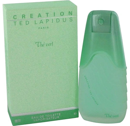 Ted Lapidus — Ted Lapidus Creation The VERT