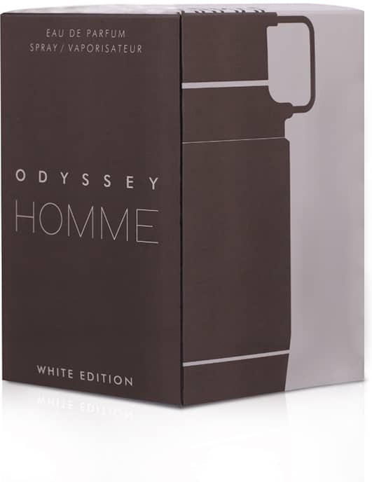 Sterling Parfums Armaf Odyssey Homme White Edition — фото 3