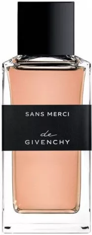 Givenchy — Givenchy Sans Merci