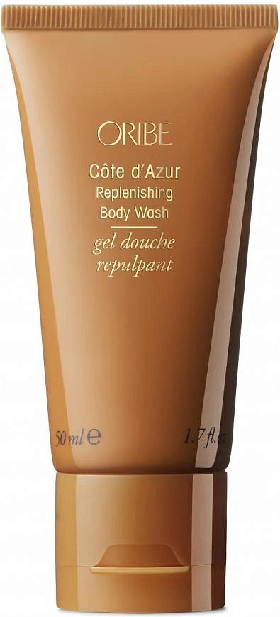 Oribe Cote d'Azur Replenishing Body Wash — фото 2