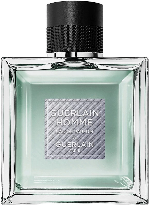 Guerlain Guerlain Homme Eau de Parfum — фото 2