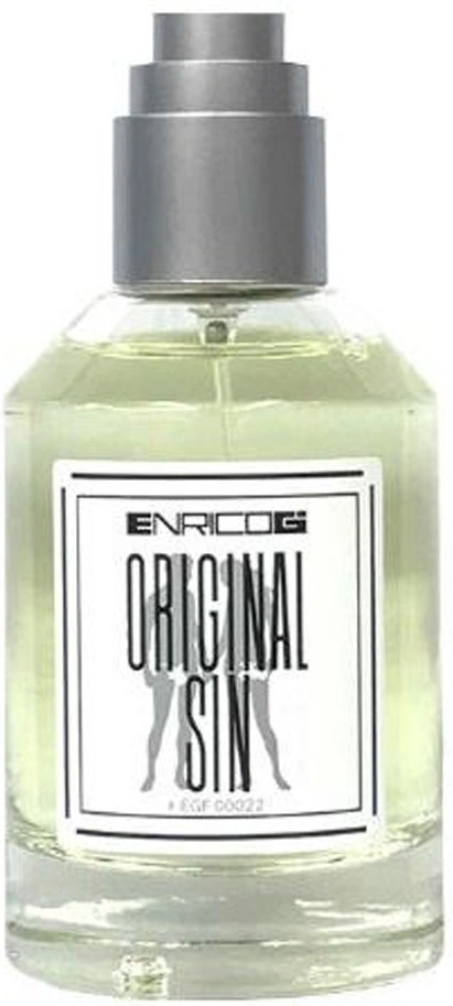 Enrico Gi Original Sin — фото 2