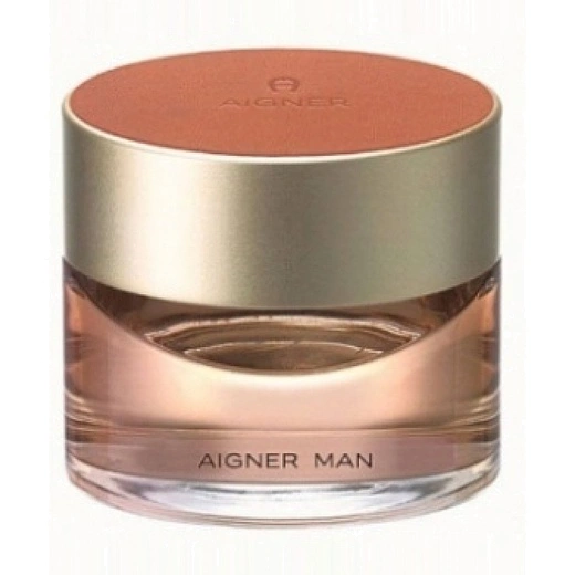 Aigner — Aigner In Leather Man