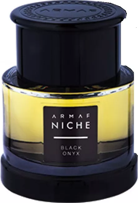 Sterling Parfums Black Onyx — фото 2
