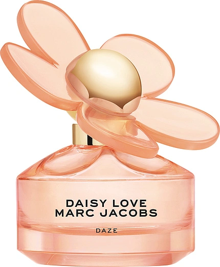 Marc Jacobs — Marc Jacobs Daisy Love Daze
