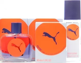 Puma Sync Man — фото 2