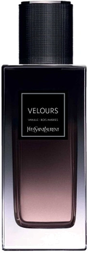 Yves Saint Laurent — Yves Saint Laurent Velours