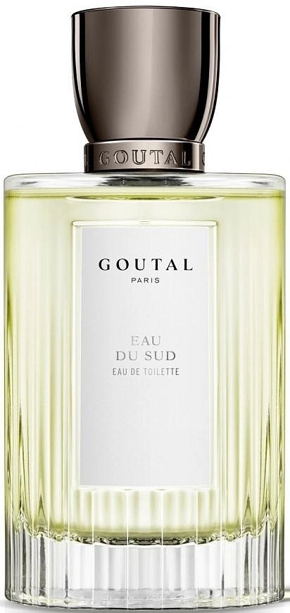 Annick Goutal Eau du Sud man — фото 2