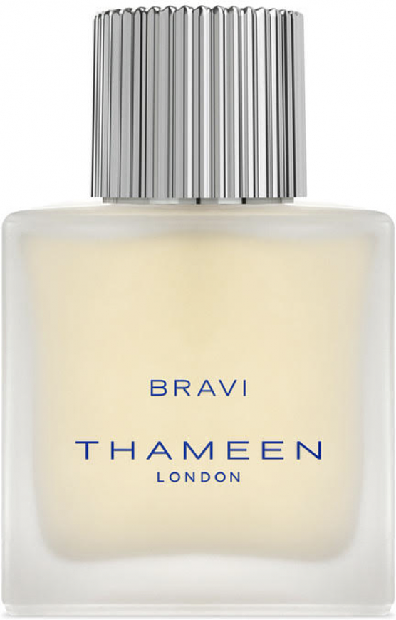 Thameen — Thameen Bravi