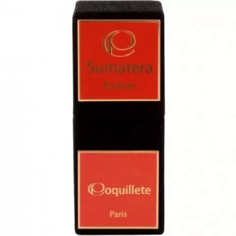 Coquillete Paris — Coquillete Paris Sumatera