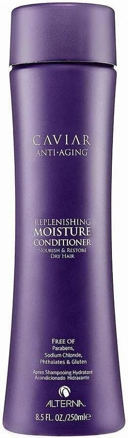 Alterna Caviar Anti-Aging Replenishing Moisture Conditioner — фото 2