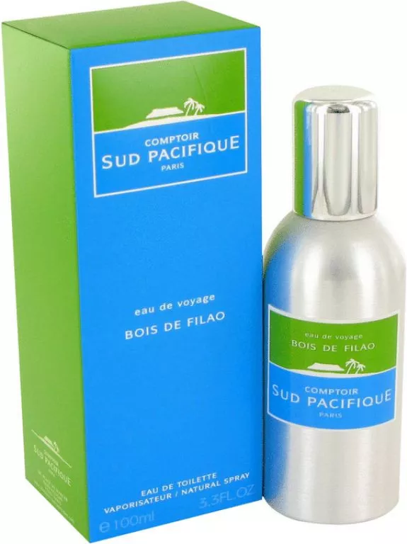 Comptoir Sud Pacifique Bois De Filao — фото 3