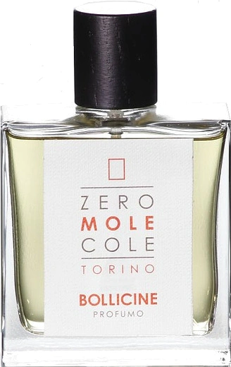 Zeromolecole — Zeromolecole Bollicine