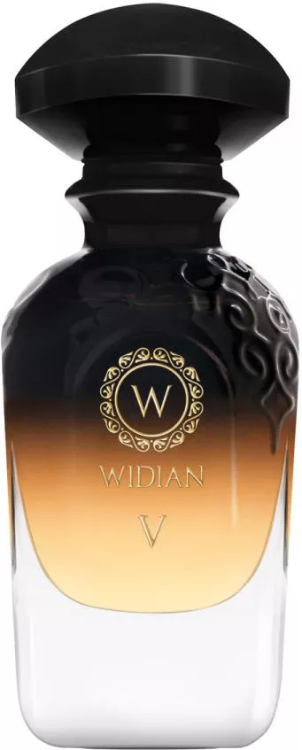 Widian (Aj Arabia) Black Collection V — фото 2