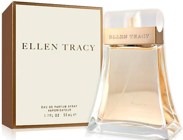Ellen Tracy — Ellen Tracy Ellen Tracy Духи