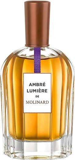 Molinard — Molinard Ambre Lumiere