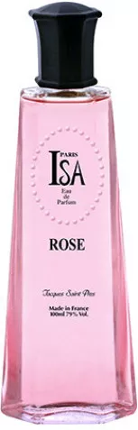 Ulric De Varens — Ulric De Varens Isa Rose