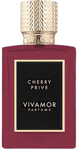 Vivamor Parfums — Vivamor Parfums Cherry Prive