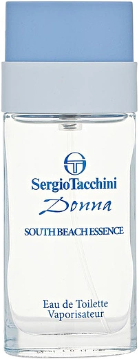Sergio Tacchini — Sergio Tacchini Donna South Beach Essence