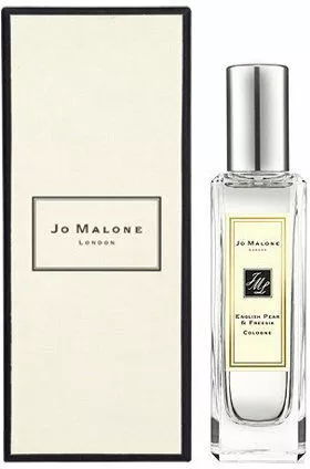Jo Malone English Pear & Freesia Гель для душа — фото 4