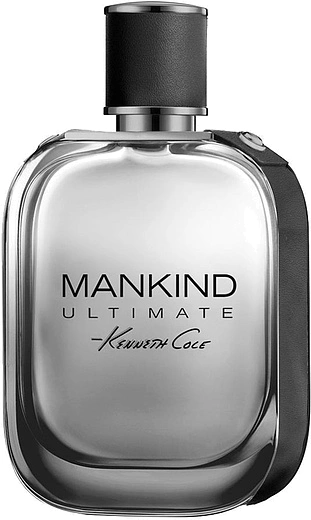Kenneth Cole — Kenneth Cole Mankind Ultimate