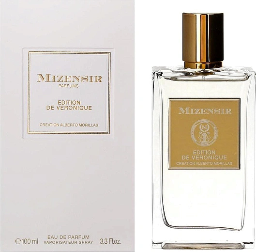 Mizensir — Mizensir Edition de Veronique