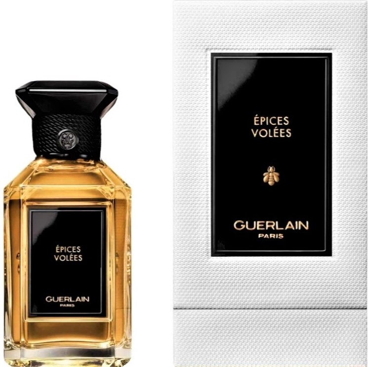 Guerlain Epices Volees — фото 3