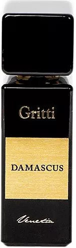 Dr. Gritti Damascus — фото 2