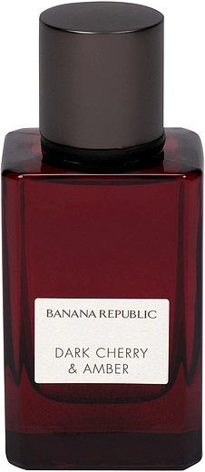 Banana Republic — Banana Republic Dark Cherry & Amber