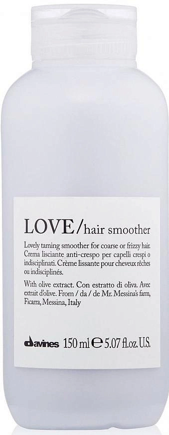 Davines Love Hair Smoother — фото 2