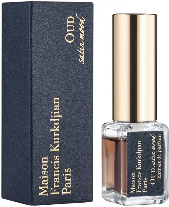 Maison Francis Kurkdjian Oud Satin Mood — фото 6