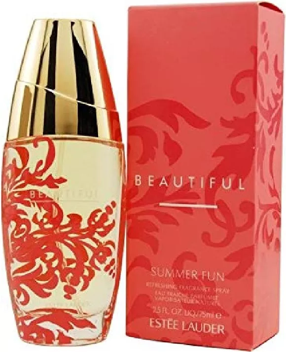 Estee Lauder Beautifull Summer Fun — фото 3