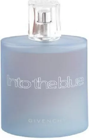 Givenchy — Givenchy Into The Blue