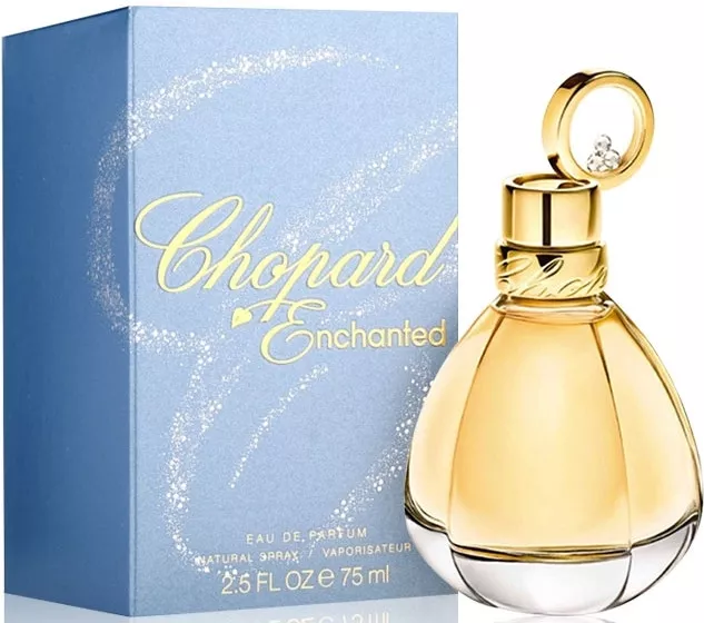 Chopard Enchanted — фото 4