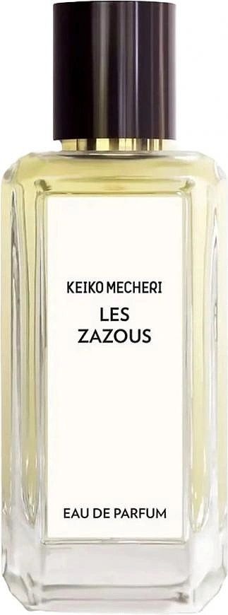 Keiko Mecheri Les Zazous — фото 2