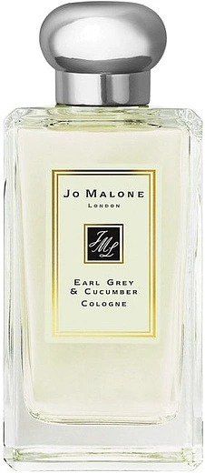 Jo Malone — Jo Malone Tea Collection Earl Grey and Cucumber