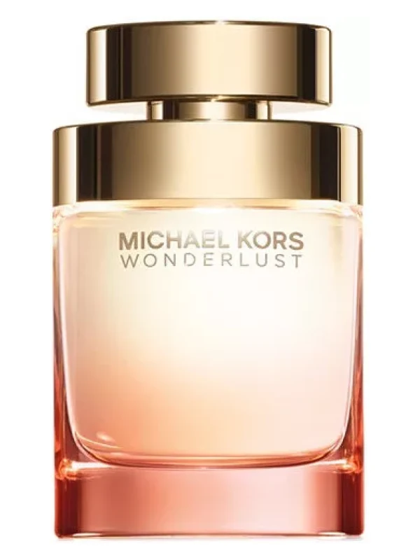 Michael Kors — Michael Kors Wonderlust