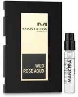Mancera Wild Rose Oud — фото 4