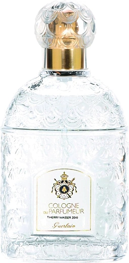 Guerlain — Guerlain Cologne Du Parfumeur
