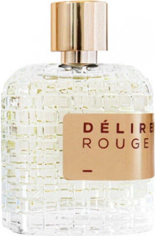 LPDO — LPDO Delire Rouge