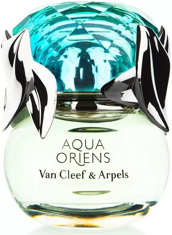 Van Cleef & Arpels Aqua Oriens — фото 2