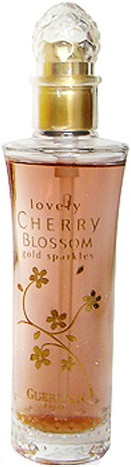 Guerlain — Guerlain Lovely Cherry Blossom