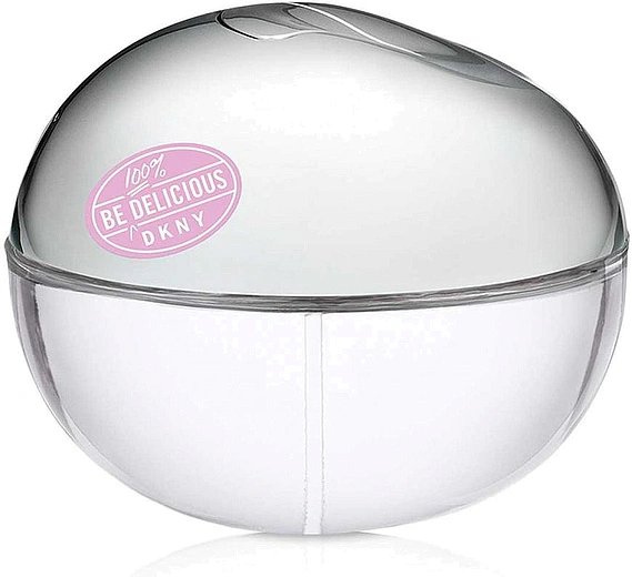 Donna Karan — Donna Karan DKNY Be 100% Delicious