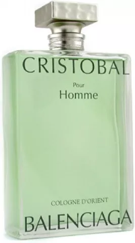 Cristobal Balenciaga Cristobal pour home — фото 2