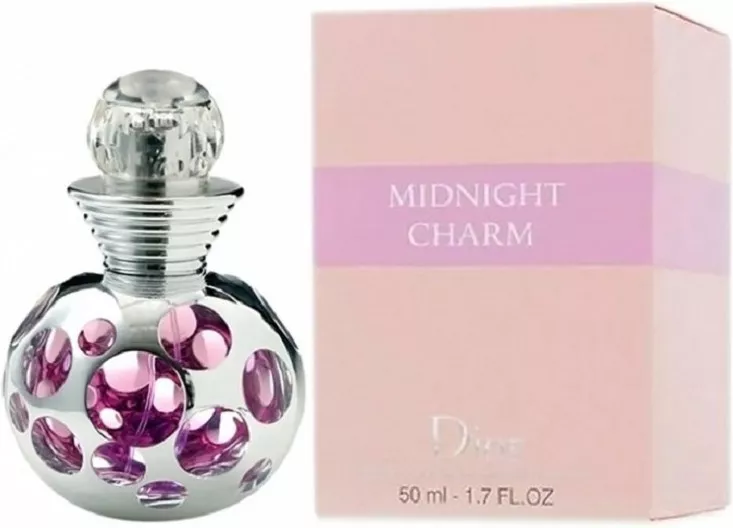Christian Dior Midnight Charm — фото 4