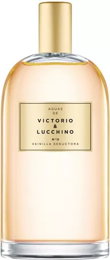 Victorio & Lucchino — Victorio & Lucchino №10 Vanilla Seductora