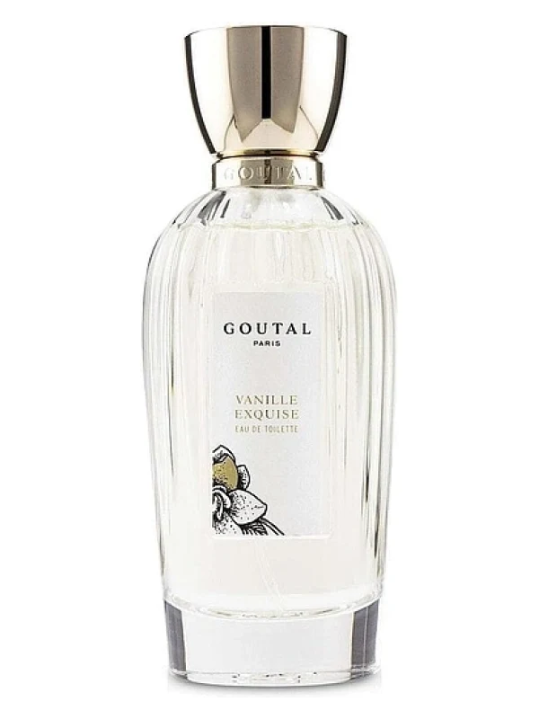 Annick Goutal — Annick Goutal Vanille Exquise