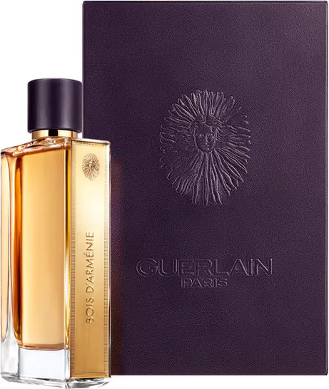 Guerlain Bois d'Armenie — фото 3