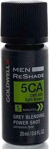 Goldwell — Goldwell Men ReShade 5CA